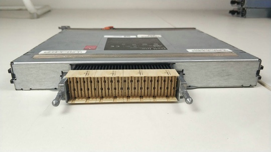 Коммутатор Dell GM069 PowerConnect M6220