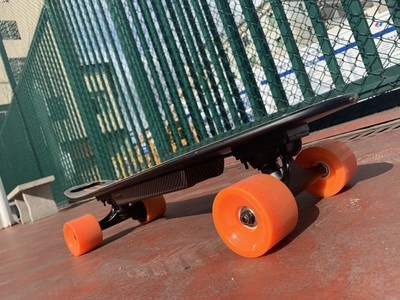 Электроскейтборд EnSkate