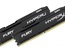 Оперативная память Kingston 16GB DDR4 2666 MHz