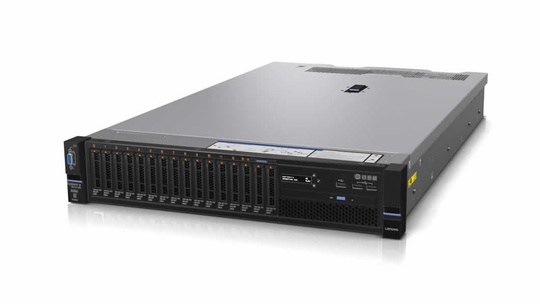 Сервер IBM System x3650 M5