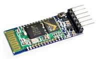 Модуль Bluetooth HC-05