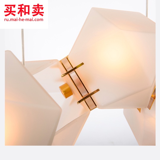 Потолочный светильник катип 90 см