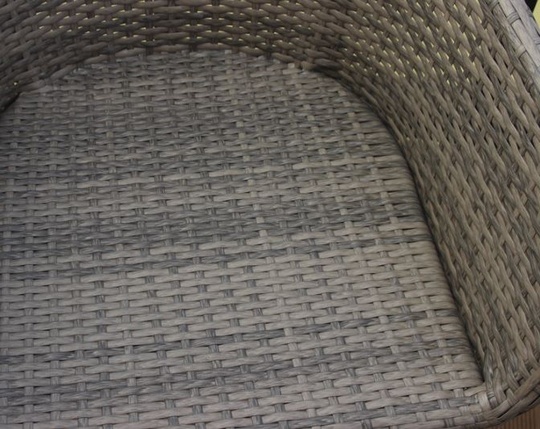 Стул из ротанга  WRS1159