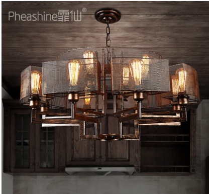 Дизайнерский светильник белый 84*44 см, led, E14, железо, железо, современный, белый