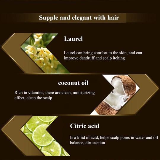 Шампунь Bioaqua с древесным углем, для жирных волос, с дозатором, для ежедневного применения, очищение кожи головы, против статического электричества, вес 0.361 кг