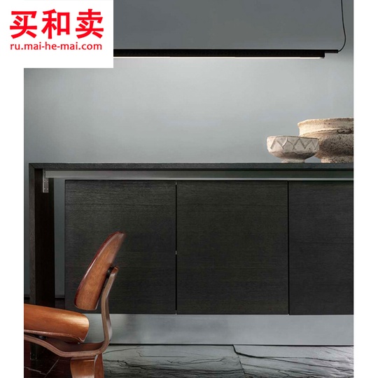 Потолочный светильник Grill 180 см