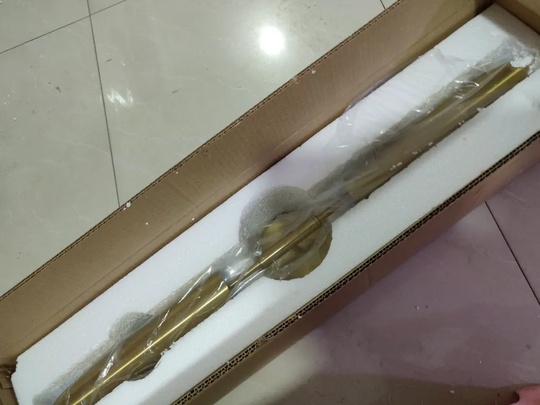 Настенный светильник (Бра) GRANADA, G9, 10 Вт