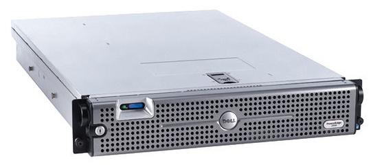 Сервер Dell PowerEdge 2950