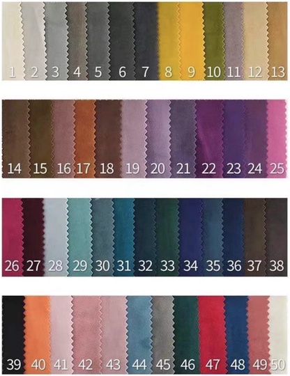 Прямой диван темно-серый Seymours, ткань, 150*82*82 см