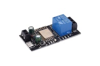 Модуль релейный XY-WF36V WIFI