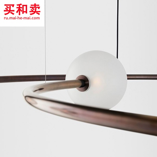 Потолочный светильник Planet 110 см