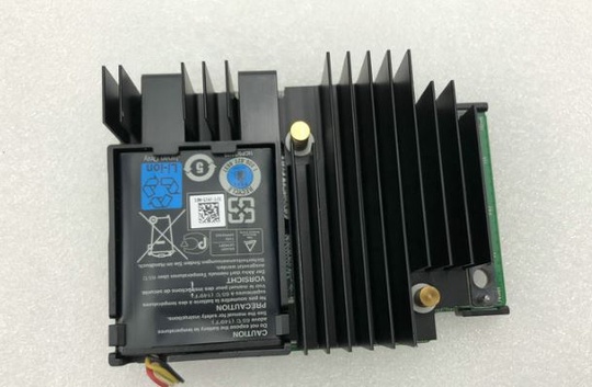 RAID-контроллер Dell PERC H730 405-AAEJ