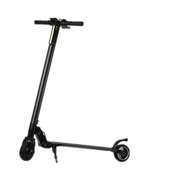 Электро Самокат QW1