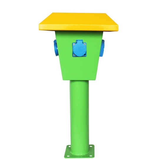 Зарядная Станция YTTB