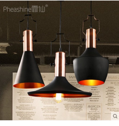 Дизайнерский светильник Elorive 35*21 см, led, e14, алюминиевый, алюминиевый