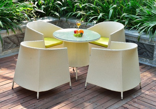 Обеденный комплект Weyd