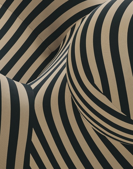 Мягкое кресло зеленое Serie up, 92х96х91