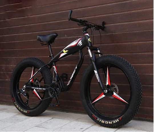 Горный Велосипед Youma