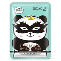 Омолаживающая маска для кожи вокруг глаз Hydra nourish