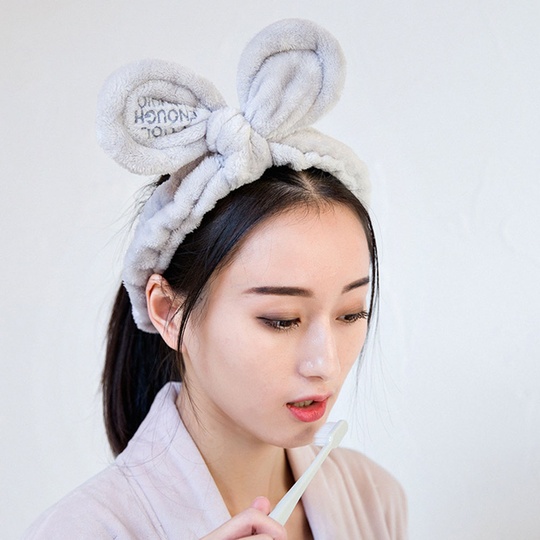 Повязка для волос