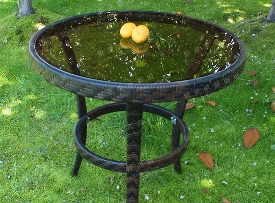 Стол из ротанга Xinyi Home