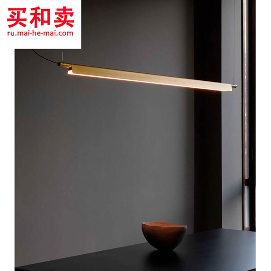 Потолочный светильник Grill 150 см