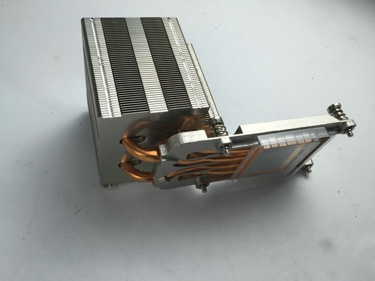 Радиатор для сервера Dell PowerEdge R920 FVT7F