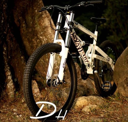 Горный Велосипед FEELCOOL