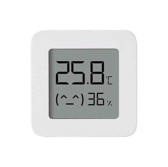 Термометр-гигрометр Xiaomi Mijia Bluetooth Thermometer 2