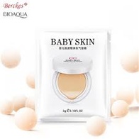 СС крем Baby Skin от  Bioaqua (пробник)
