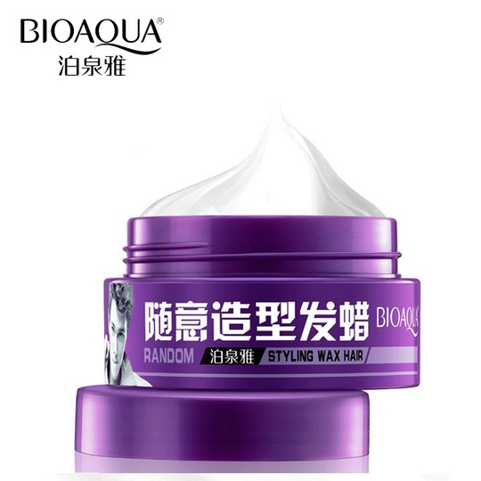 Воск для укладки волос