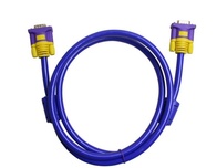 Кабель VGA - VGA (1.5 м)