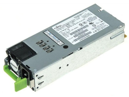 Серверный блок питания Fujitsu DPS-450SB 450W