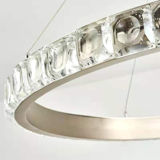 Люстра светодиодная потолочная invitro