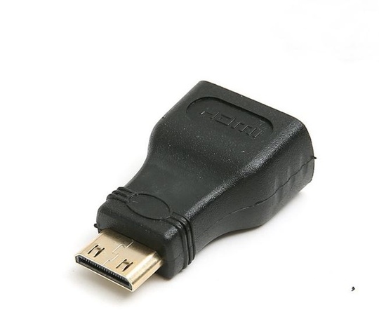 Переходник HDMI-mini HDMI Male