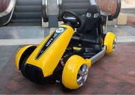 Детский Электромобиль FC