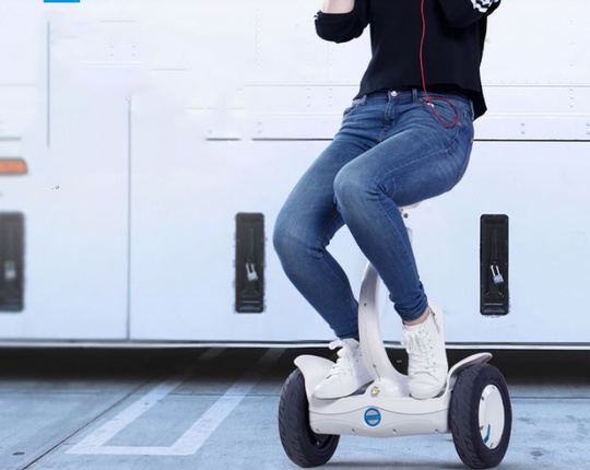 Сигвей AIRWHEEL S8