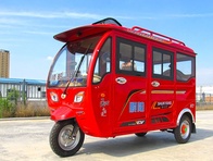 Электромобиль Shunyang