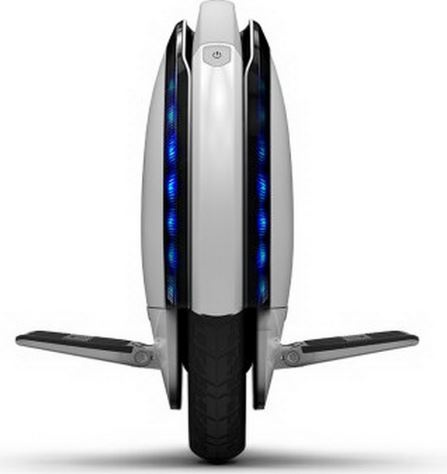 Сигвей Ninebot One A1