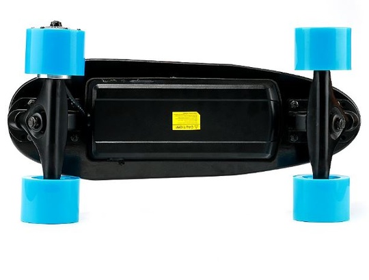 Электроскейтборд SOULRUN R2