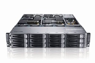 Сервер Dell PowerEdge C6100