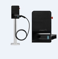 Зарядная Станция Pile