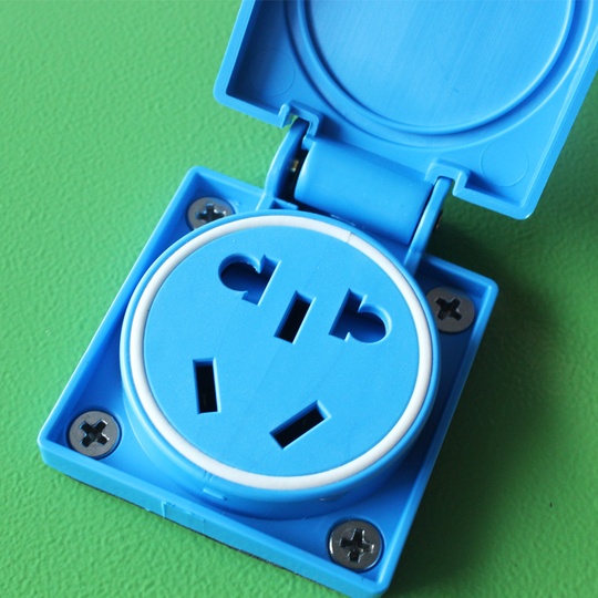 Зарядная Станция YTTB