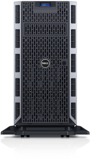 Сервер Dell PowerEdge T330 1000 ГБ