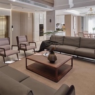 Прямой диван Isla чёрный орех, кожа, 240*110*78 см