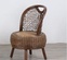 Стул из ротанга ZHURLINS