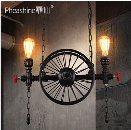 Дизайнерский светильник белый Octulon, 59*30 см, led, e14, железо, стекло, современный, белый