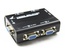 Переключатель VGA KVM Splitter 4=1