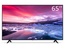 Телевизор 4K  Xiaomi Mi TV 4C 65 дюймов Black
