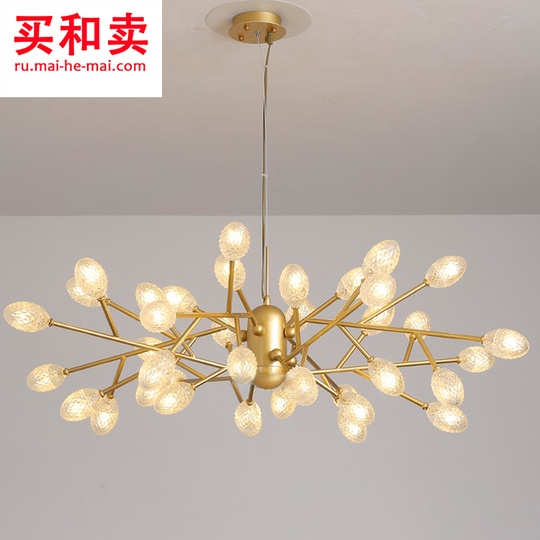 Потолочный светильник Nordic 104 см